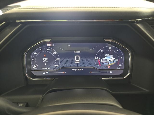 Pre-Owned 2024 GMC Sierra 1500 AT4X - photo - 17