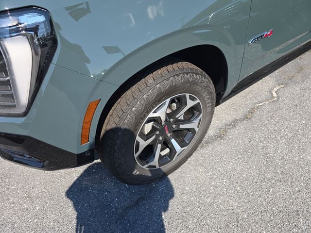 New 2026 GMC Yukon XL AT4 - photo - 9