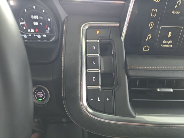 Pre-Owned 2023 GMC Yukon AT4 - photo - 21