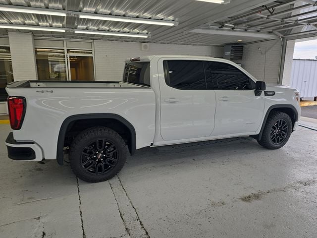 Pre-Owned 2021 GMC Sierra 1500 Elevation - photo - 5