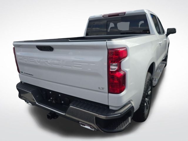New 2026 Chevrolet Silverado 1500 LT - photo - 4