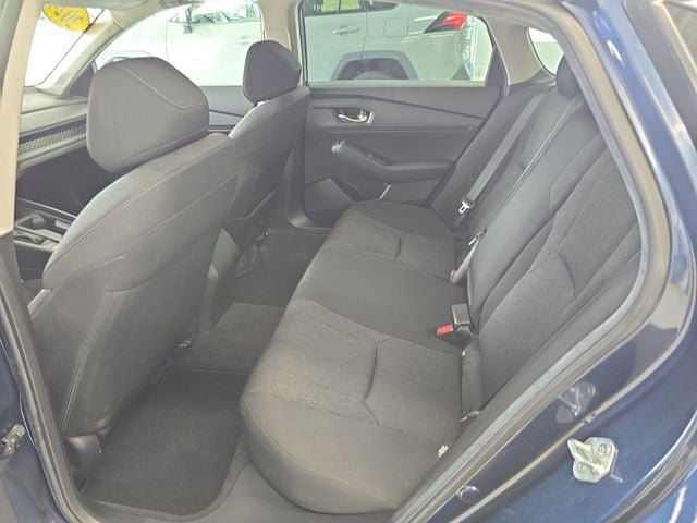Pre-Owned 2024 Honda Accord EX - photo - 9
