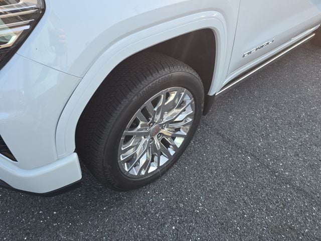 New 2026 GMC Sierra 1500 Denali - photo - 8