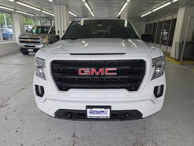 Pre-Owned 2021 GMC Sierra 1500 Elevation - photo - 7
