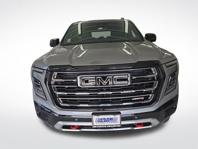 New 2026 GMC Yukon XL AT4 - photo - 8