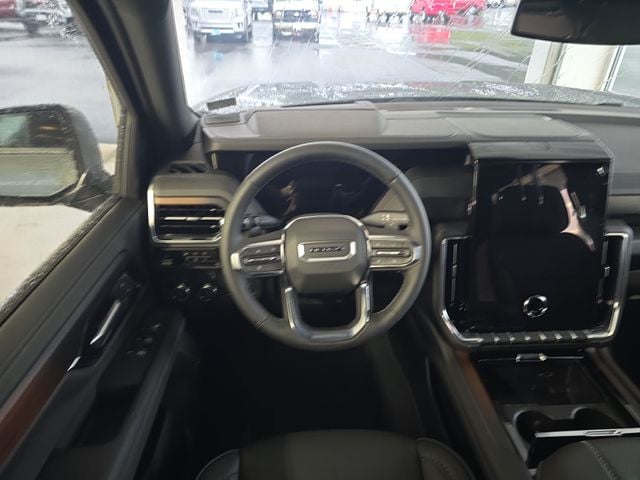 New 2026 GMC Yukon XL Denali - photo - 12