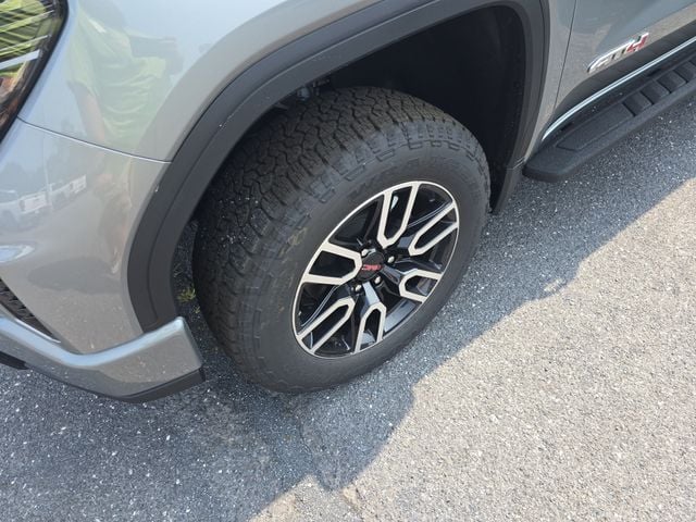 New 2026 GMC Sierra 1500 AT4 - photo - 8