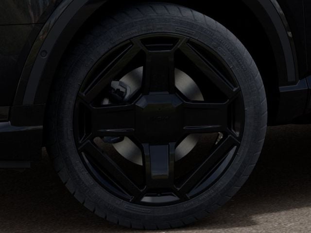 New 2027 Kia Telluride Hybrid X-Line SX Prestige - photo - 8
