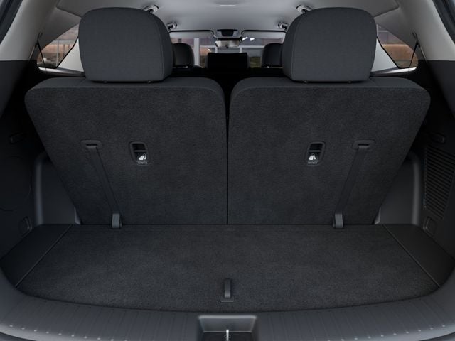 New 2026 Kia Sorento LX - photo - 18