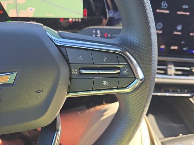 New 2026 Chevrolet Equinox EV LT - photo - 16