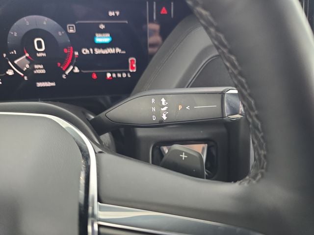 Pre-Owned 2025 GMC Yukon Denali - photo - 22