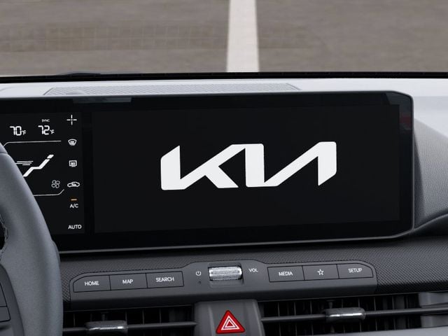 New 2026 Kia K4 EX - photo - 19