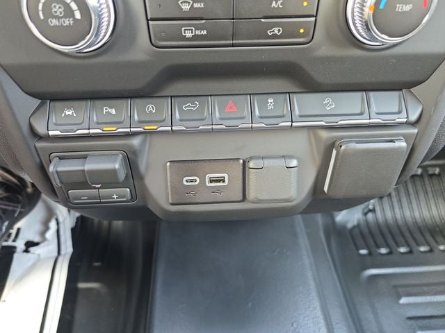 New 2026 GMC Sierra 1500 Pro - photo - 18