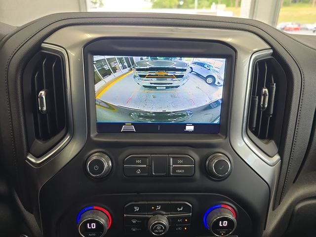 Pre-Owned 2022 Chevrolet Silverado 1500 LTD LT - photo - 15
