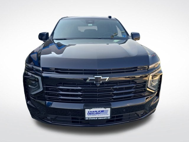 New 2026 Chevrolet Tahoe RST - photo - 7
