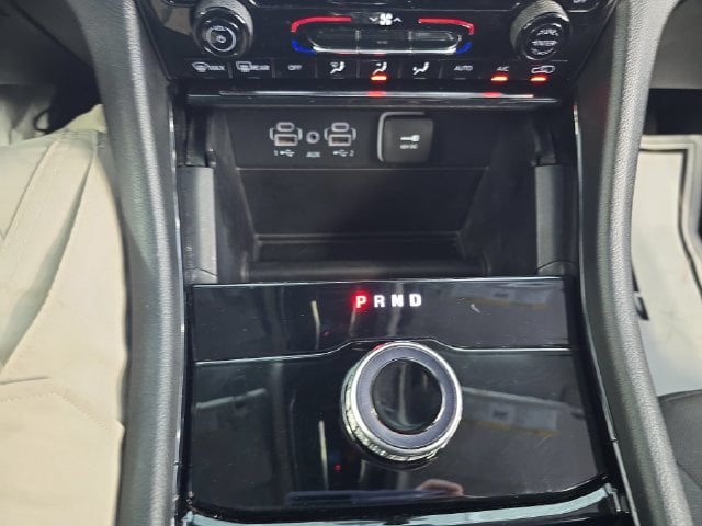 Pre-Owned 2023 Jeep Grand Cherokee Laredo - photo - 20