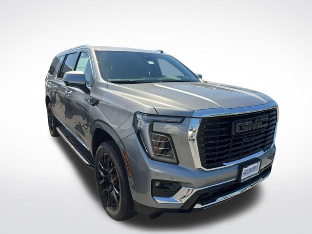 New 2026 GMC Yukon XL Elevation - photo - 6