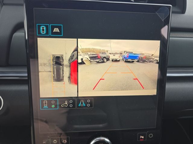 New 2026 GMC Terrain AT4 - photo - 14