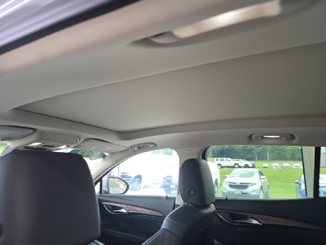 Pre-Owned 2023 Buick Envision Avenir - photo - 12