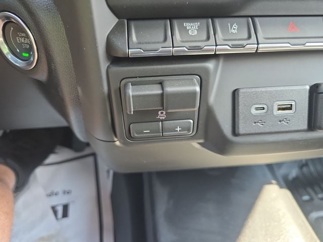 New 2026 GMC Sierra 3500HD Pro - photo - 21