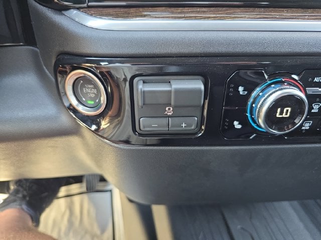 New 2026 GMC Sierra 2500HD SLE - photo - 21