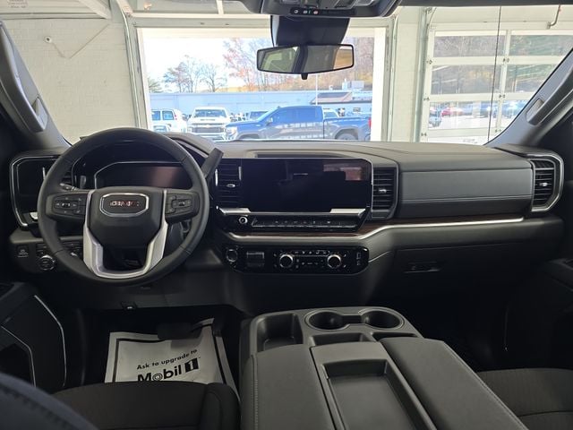 New 2026 GMC Sierra 1500 Elevation - photo - 11