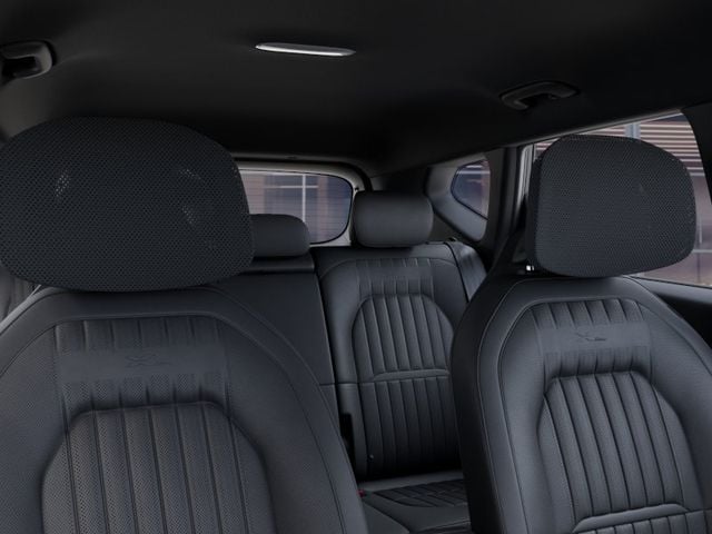 New 2027 Kia Seltos X-Line S - photo - 26