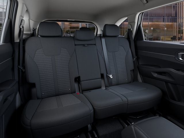 New 2026 Kia Sorento LX - photo - 15