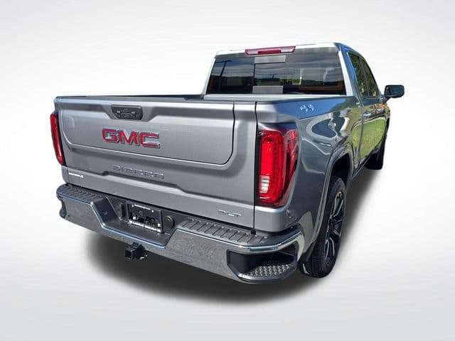 New 2026 GMC Sierra 1500 SLT - photo - 4