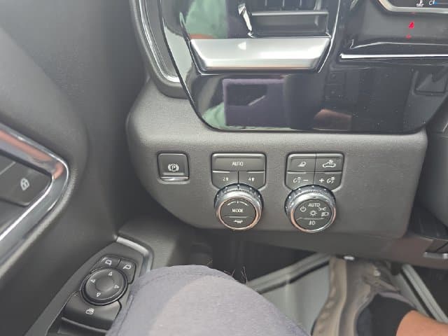 New 2026 GMC Sierra 1500 Elevation - photo - 19