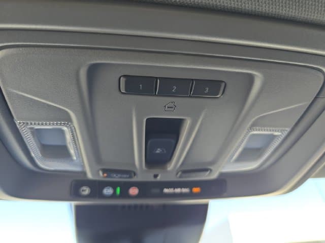 New 2026 GMC Sierra 1500 SLT - photo - 23