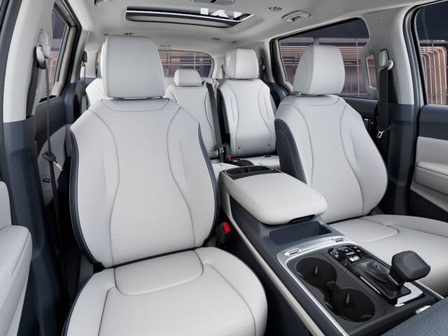 New 2026 Kia Carnival SX Prestige - photo - 14