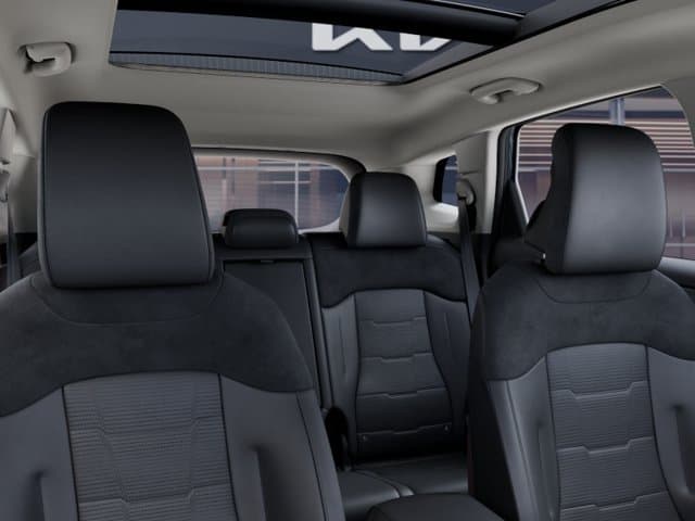 New 2027 Kia Sportage Hybrid SX-Prestige - photo - 26