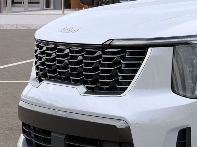 New 2026 Kia Sorento S - photo - 11