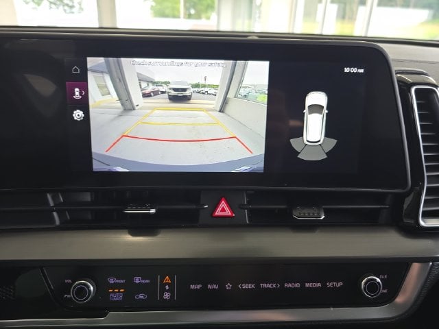 Pre-Owned 2023 Kia Sportage Hybrid EX - photo - 15