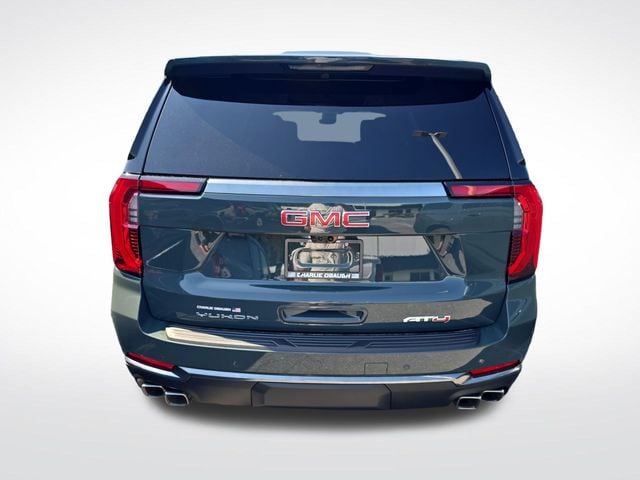 New 2026 GMC Yukon XL AT4 - photo - 4