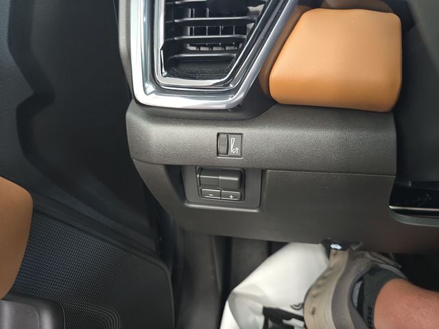 New 2026 GMC Canyon AT4 - photo - 20