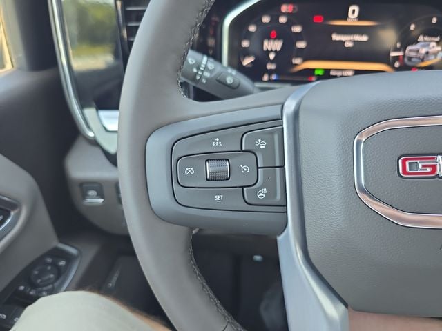 New 2026 GMC Sierra 2500HD SLT - photo - 17