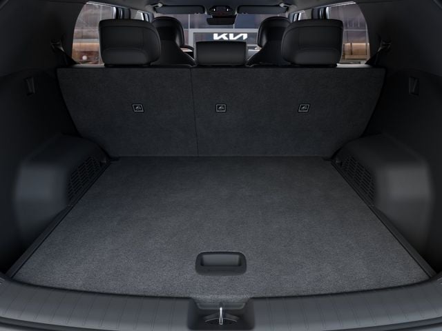 New 2027 Kia - photo - 18