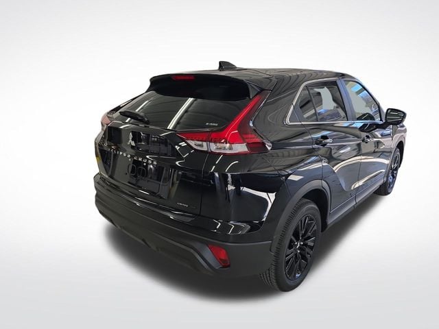 New 2026 Mitsubishi Eclipse Cross LE - photo - 4