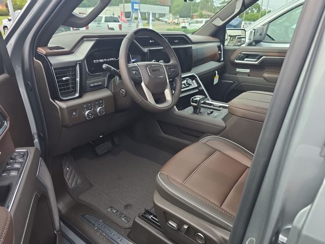 New 2026 GMC Sierra 1500 Denali - photo - 12