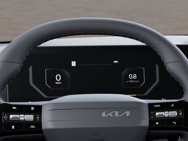 New 2027 Kia Carnival SX - photo - 20