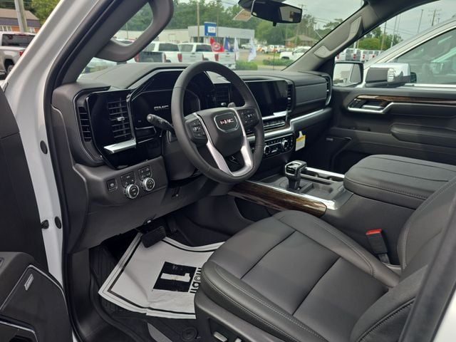 New 2026 GMC Sierra 1500 Elevation - photo - 13