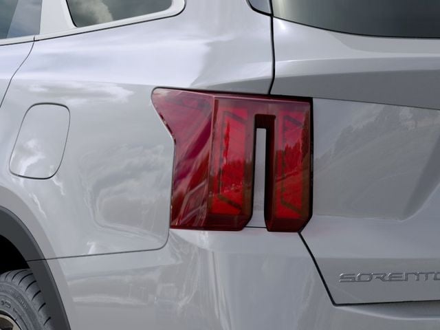 New 2026 Kia Sorento EX - photo - 10