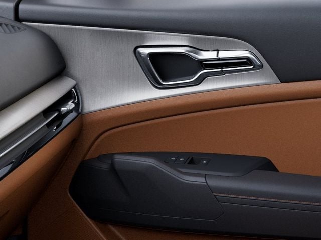 New 2026 Kia Sportage X-Line - photo - 24