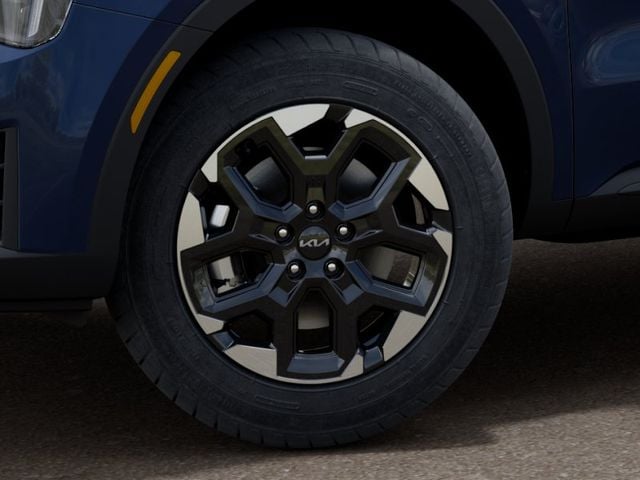 New 2026 Kia Sorento S - photo - 8