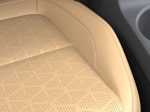 New 2026 Kia Seltos EX - photo - 23