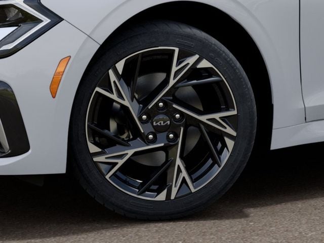 New 2026 Kia K5 GT-Line - photo - 8