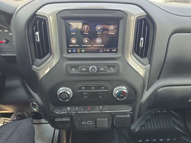 New 2026 GMC Sierra 3500HD Pro - photo - 12