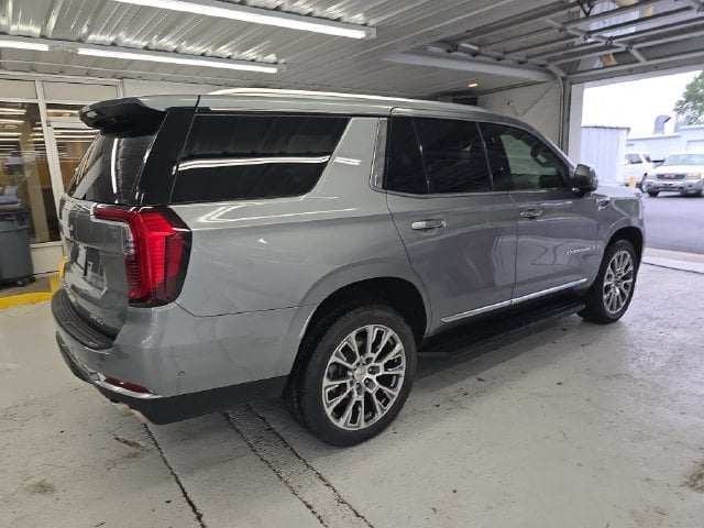 Pre-Owned 2025 GMC Yukon Denali - photo - 5